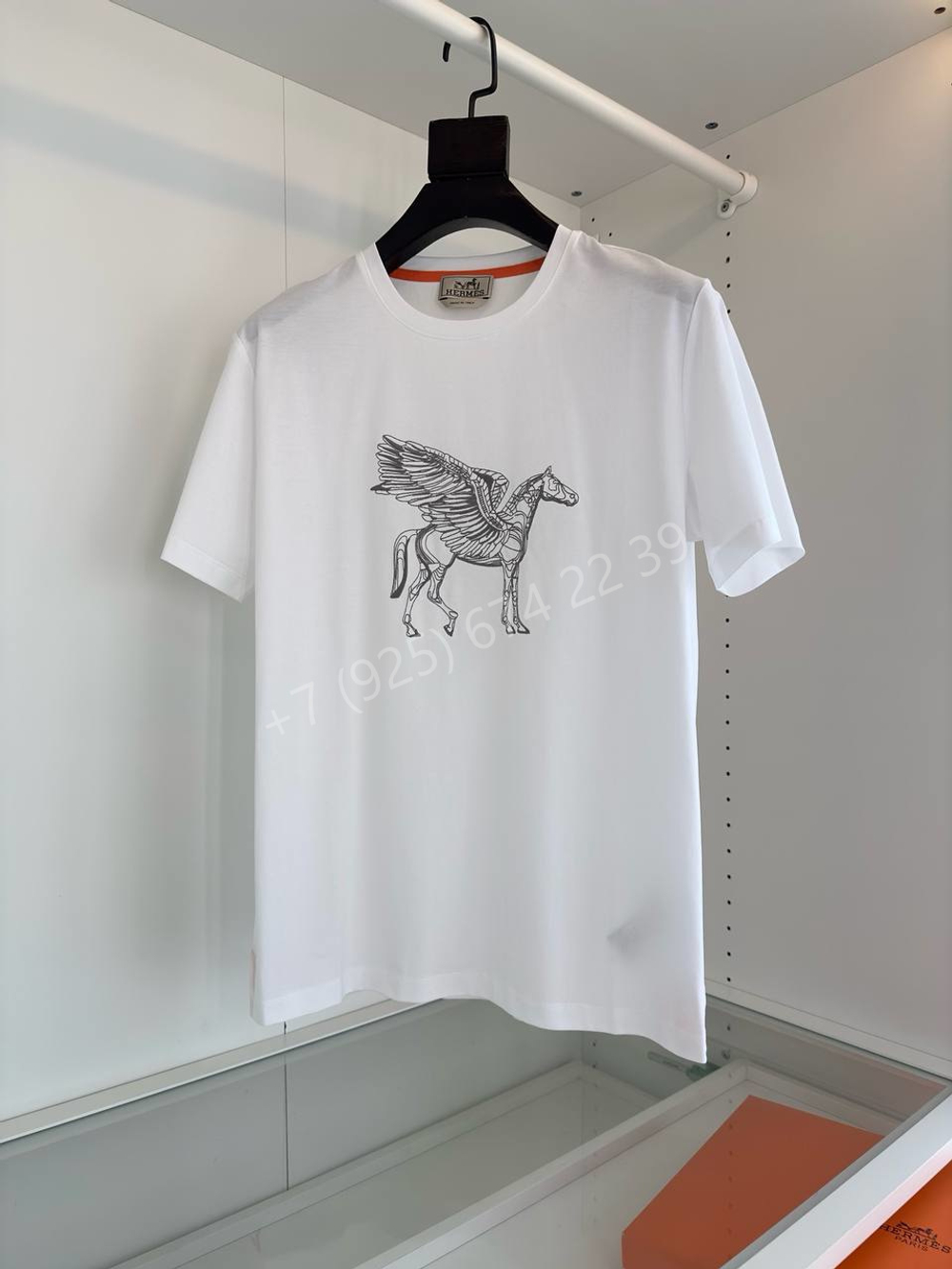 Футболка Hermes
