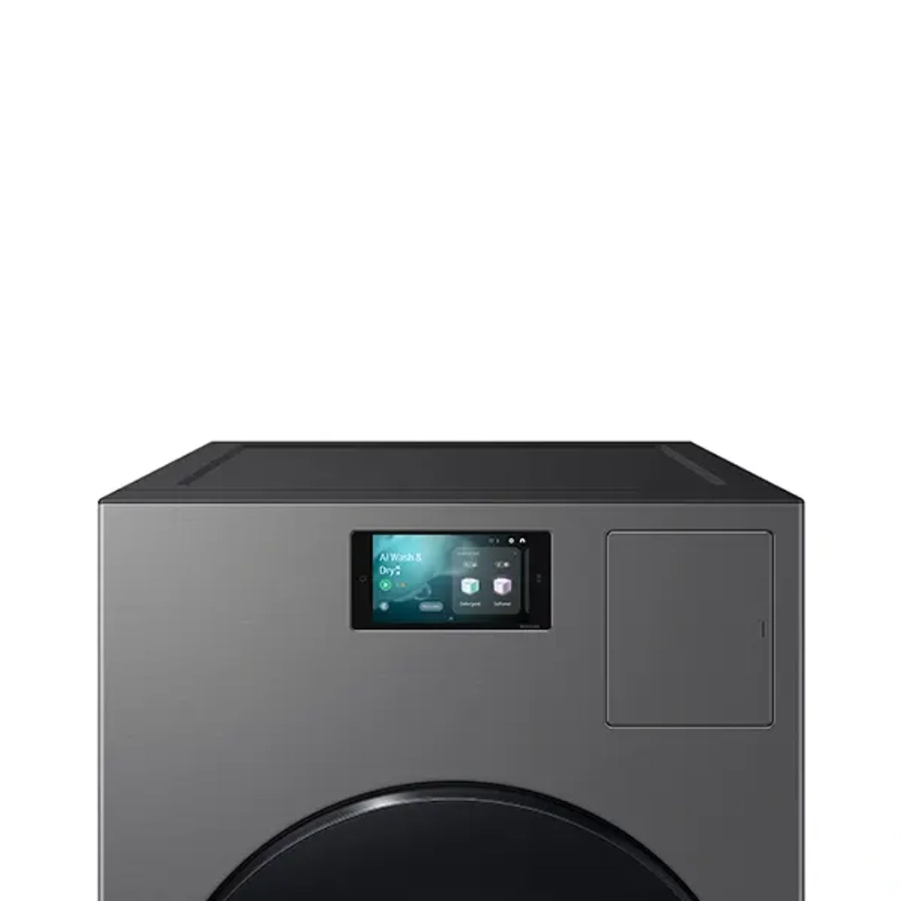 Стиралька \ с сушкой Samsung WD 18DB8995 BZLD