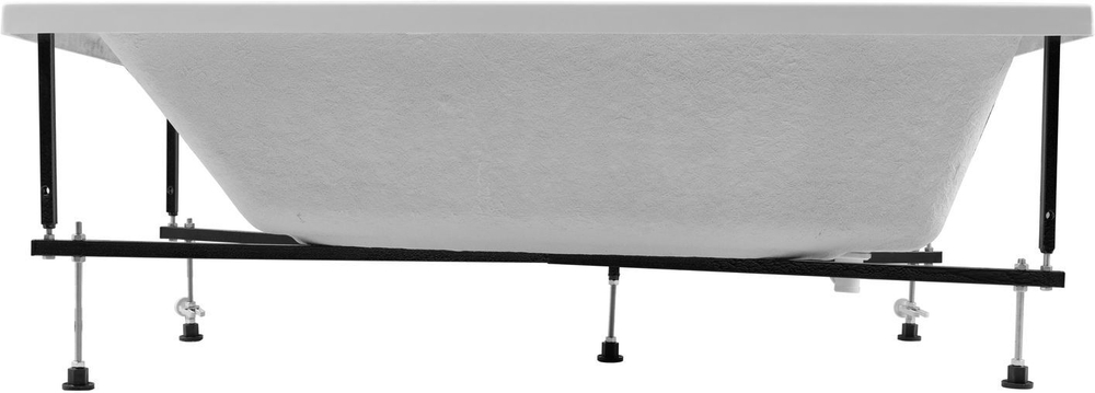 Акриловая ванна Aquanet Agata 170x70 (с каркасом)