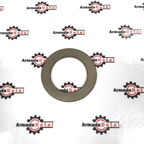 Кольцо проставочное металлическое VOE955912