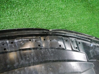 Капот Nissan Qashqai J11 (2013-2019)