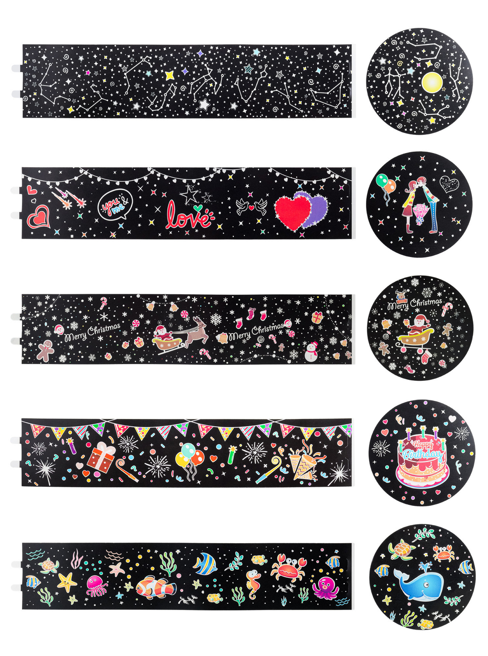 Астропланетарий Levenhuk LabZZ Star Sky P1