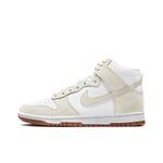 Кроссовки Nike Dunk High Sail Gum