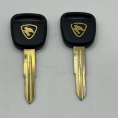 Автомобильный ключ PROTON левый 14520