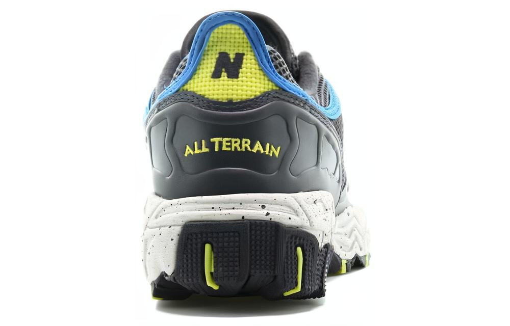 801 New Balance "Grey Blue"