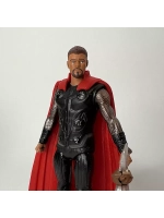 Фигурка игрушка Тор Марвел Супергерои ZD Toys 1919-04