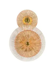 W5858P/2 PLATING BRASS (1) Настенный светильник NW