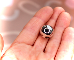 Бусина 15 мм Корея