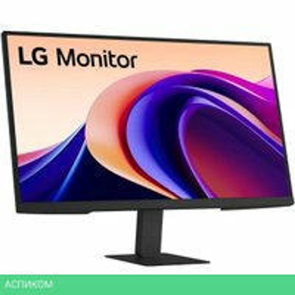 Монитор LG UltraFine 27U631A-B