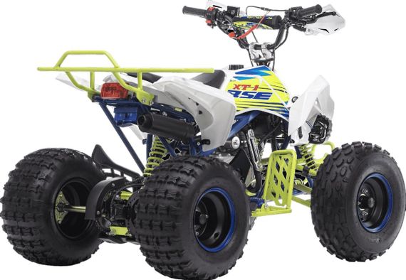 Квадроцикл BSE XT1 Lime