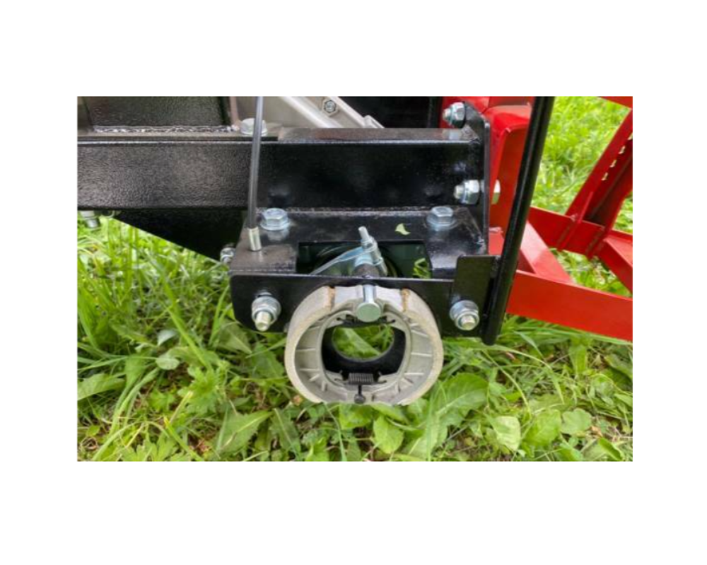 Минитрактор Агромаш мт 110