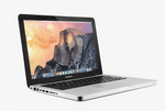 13.3` Уцененный Ноутбук MacBook Pro 13 2012