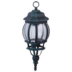 Уличный подвесной светильник Arte Lamp A1045SO-1BG