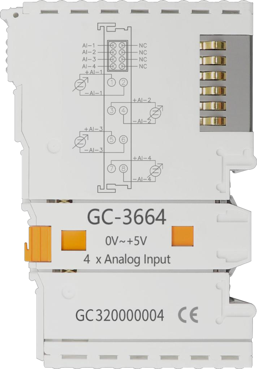 GC-3664