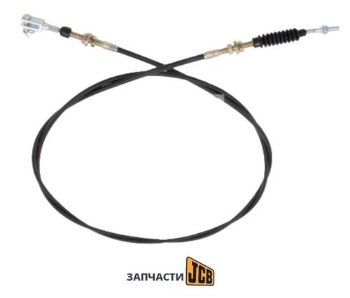 Трос газа JCB 910/60126
