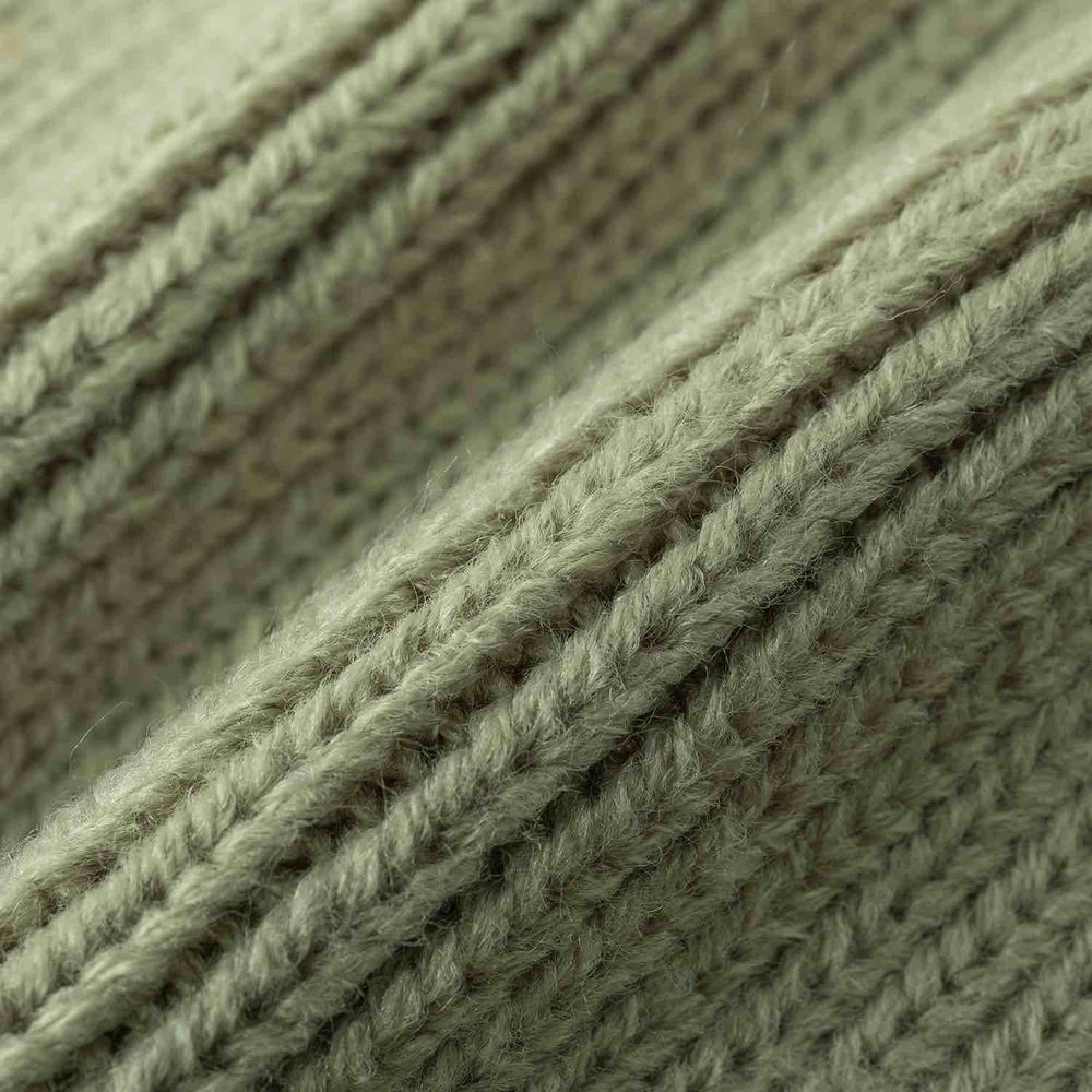 Шапка Ymkashix Stories бежевая