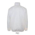 Ветровка SHIFT Чёрный  L