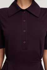 Платье теннисное