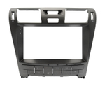 Переходная рамка магнитолы LEXUS LS 460 2006-2012 9 дюймов