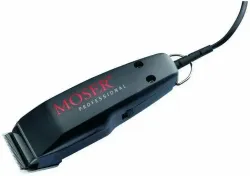Машинка Moser 1400 Professional Edition Black (1400-0087)