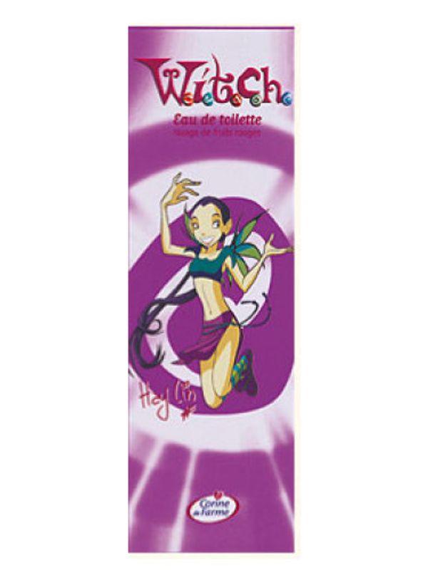 Corine de Farme Witch Hay Lin