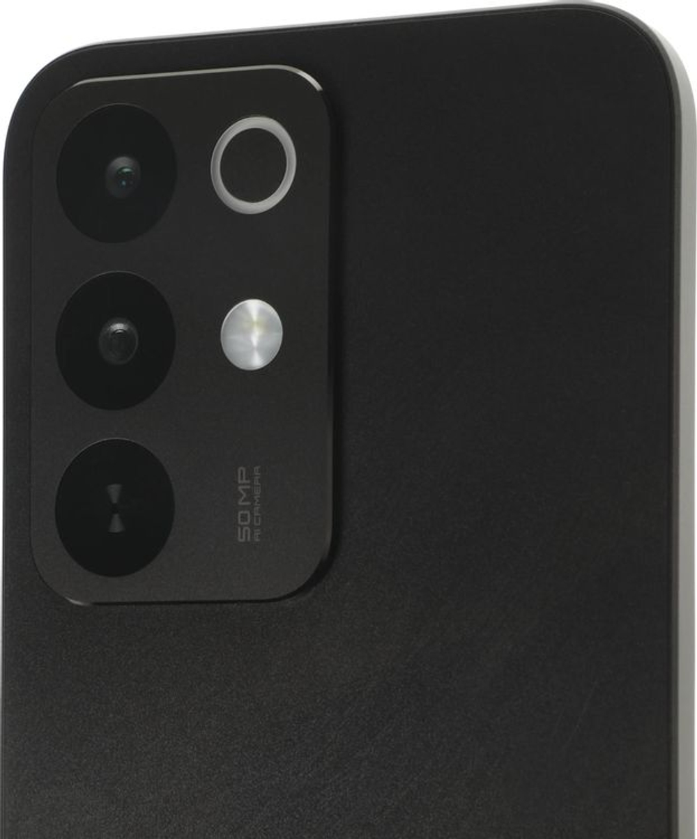 6.8" Смартфон REALME C85 8/256Gb,  RMX5566,  NFC,  IPS,  144Гц,  7000мAч,  темно-серый