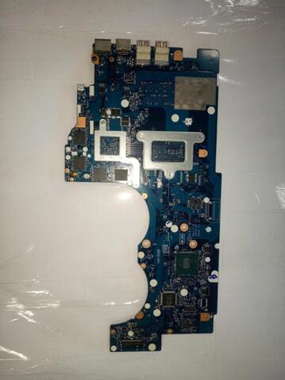 Материнская плата для ноутбука Lenovo ideaPad Y700-17ISK 80Q0 NOK i5-6300 4G (5B20L80399), оригинал