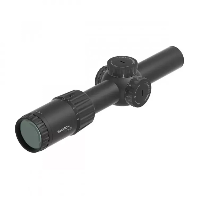 Прицел Vector Optics Taurus 1-6x24 GENII (SCOC-49)