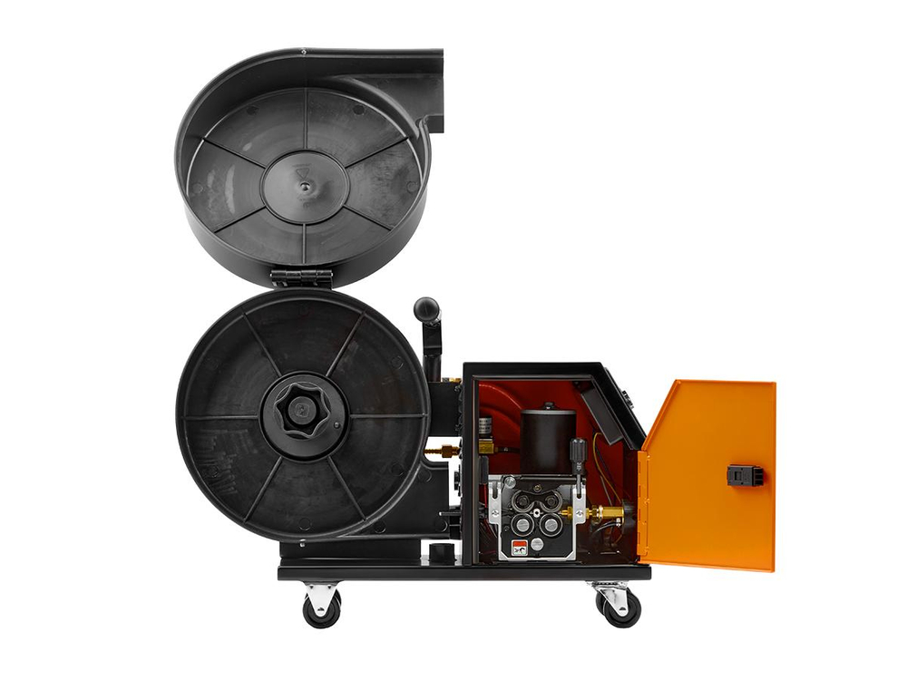 Подающее устройство Сварог TECH WF-501