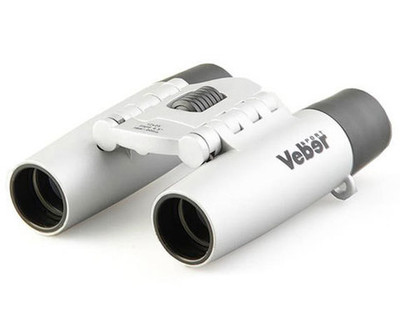 Бинокль Veber Sport БН 12x25 silber