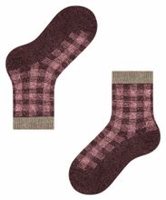 Носки Forest Checked FALKE 10472/8344