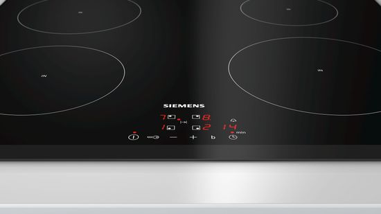 Индукционная варочная панель Siemens EU651BEB1E