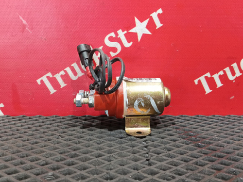 Реле предпускового подогрева 2023г.