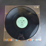 LP Modus - Everybody Plays. Виниловая пластинка 12 дюймов. Czechoslovakia 1986 год