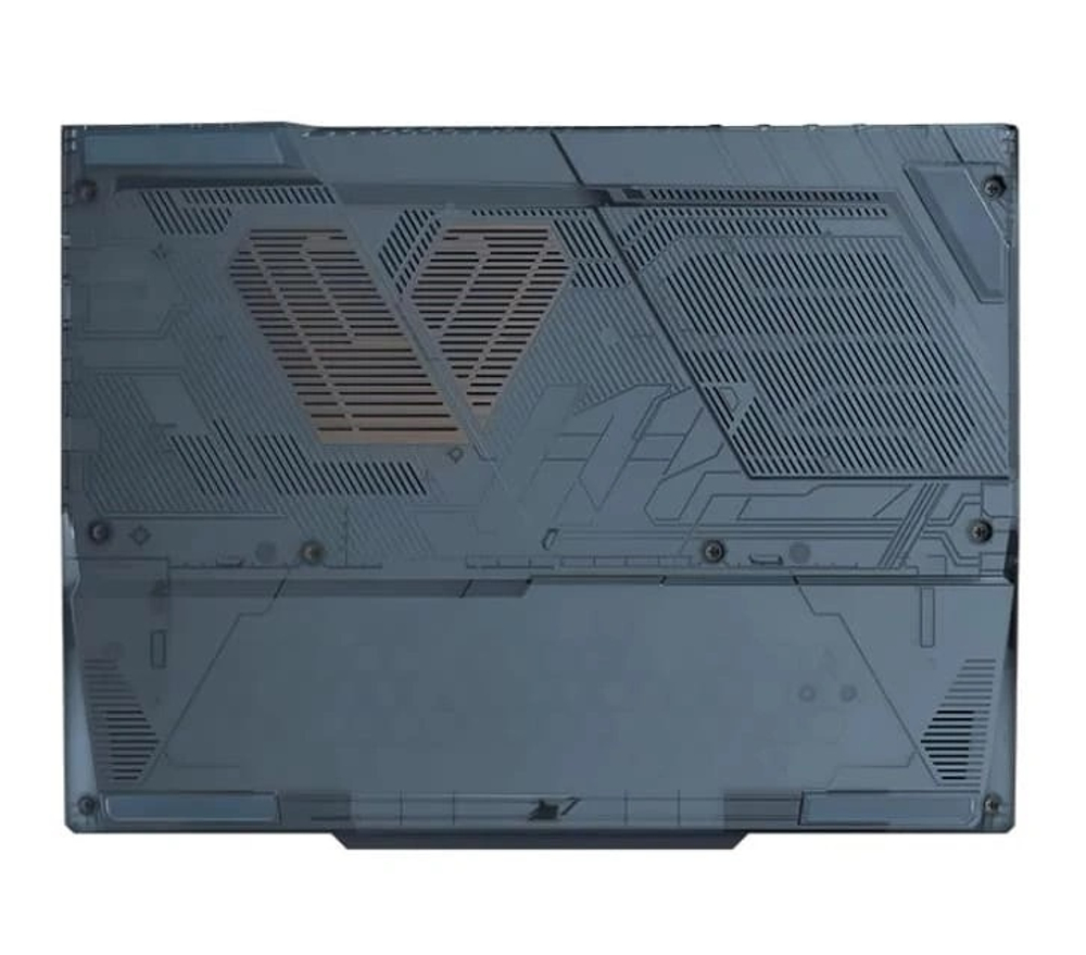 MSI Cyborg 14 Black (14" IPS, i5-13420H, 16GB, SSD 512GB, GeForce RTX 4050, Windows 11)