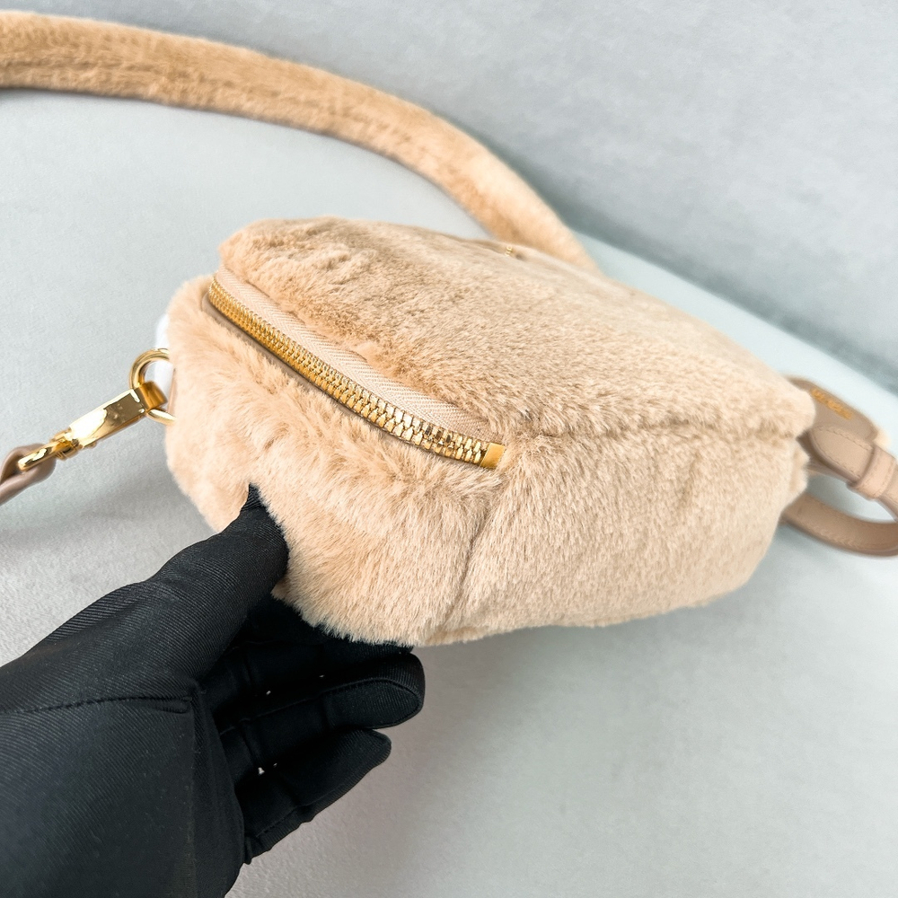 Prada Odette Mini Bag 18 cm