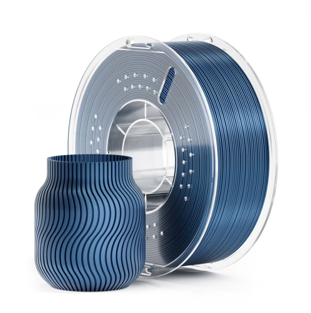 PLA Metallic пластик Elegoo для 3D принтера 1 кг
