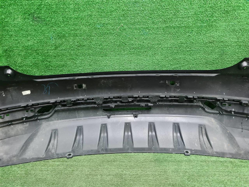 Бампер задний Haval Jolion (2021-н.в.)