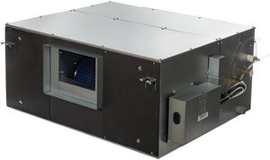 Фанкойлы Dantex