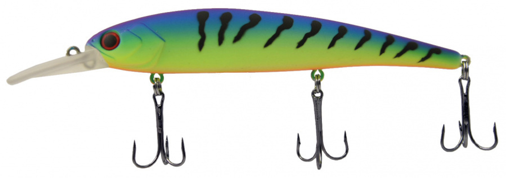 Воблер для рыбалки LureMax KILLER