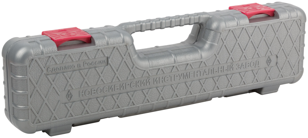 Ключ моментный шкальный КМШ-140 "НИЗ", L=385 мм 62705