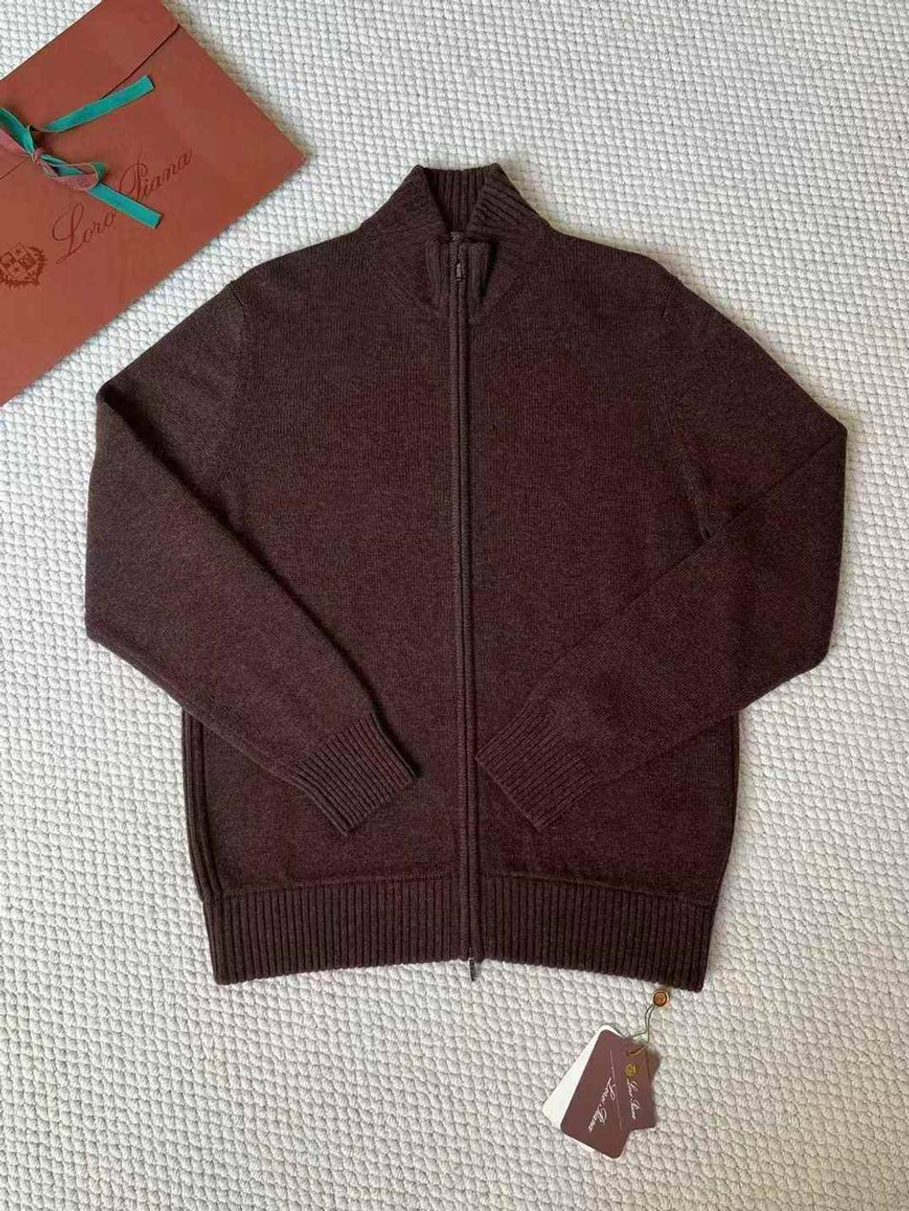 Кардиган Loro Piana