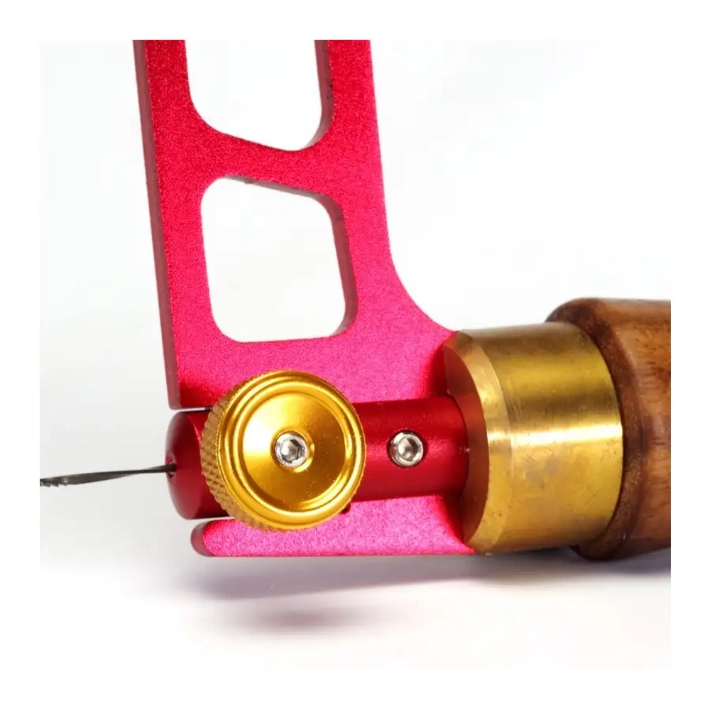Пила лобзиковая ручная Woodwork HSS-100