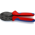 PreciForce® чернёные 220 мм Knipex 97 52 38 SB