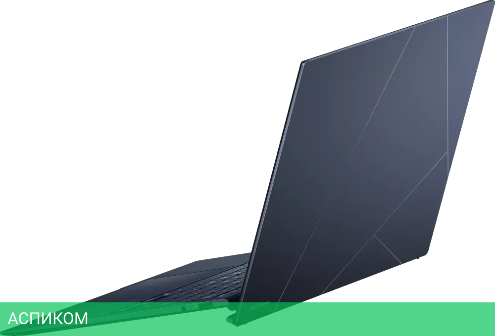 Ноутбук Asus Zenbook S 13 OLED UX5304VA-NQ180W