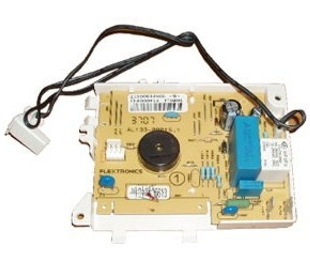 Электронный модуль (плата) для посудомоечной машины Indesit (Индезит)/ Ariston (Аристон) - 096972, 085028. 086426