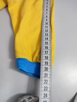 Кофта удобная на 1 год