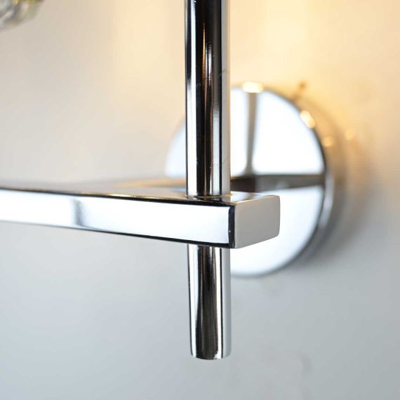 Бра Imperium Loft Rh Boule De Cristal 156049-22