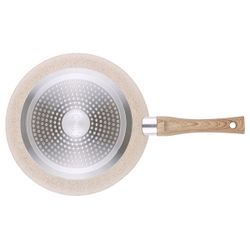 Алюминиевая сковорода Gipfel Eco 51020 26 см