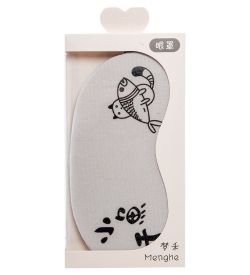 NC-11/3 Повязка на глаза